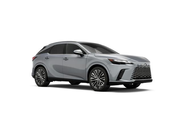 2026 Lexus RX RX 350h Premium+