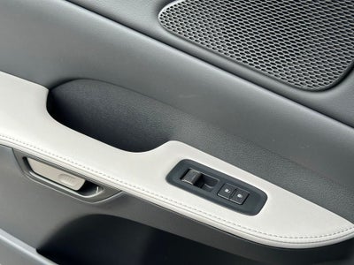 2026 Lexus RX 350h Premium+