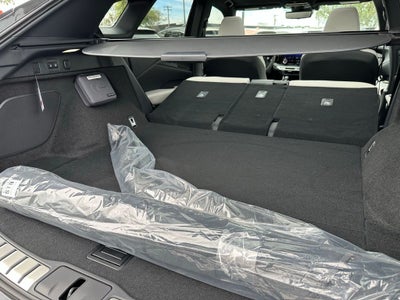 2026 Lexus RX 350h Premium+