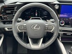 2026 Lexus RX 350h Premium+