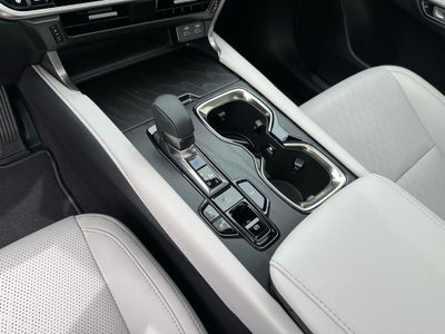 2026 Lexus RX 350h Premium+