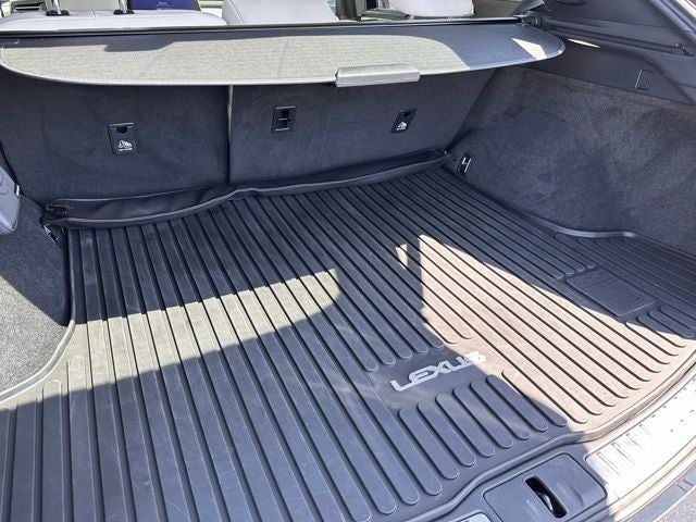 2024 Lexus RX 350h Luxury