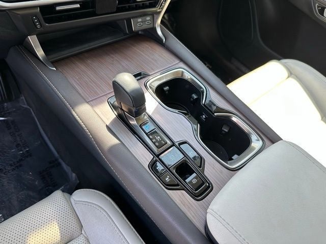 2024 Lexus RX 350h Luxury