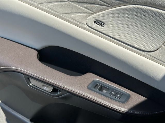 2024 Lexus RX 350h Luxury