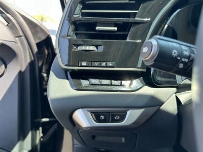 2024 Lexus RX 350h Luxury