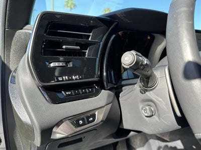 2024 Lexus RX Premium+