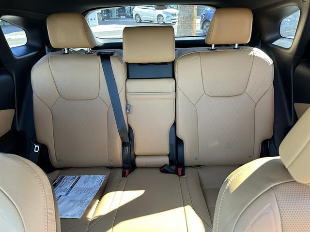 2024 Lexus RX Premium+