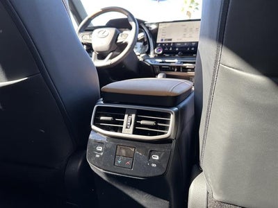 2024 Lexus RX Premium+