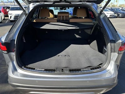 2024 Lexus RX Premium+