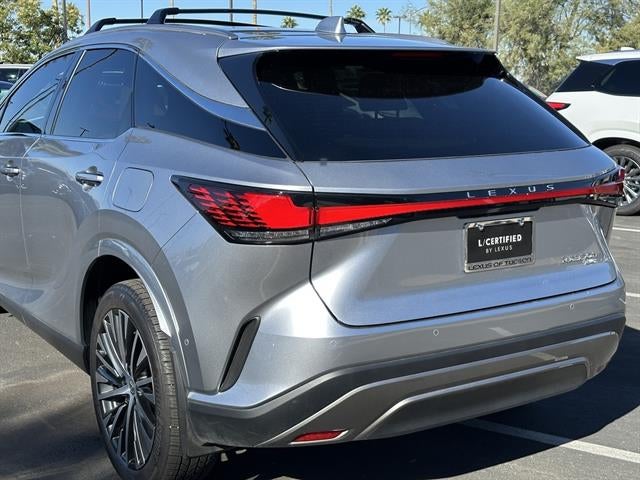 2024 Lexus RX Premium+