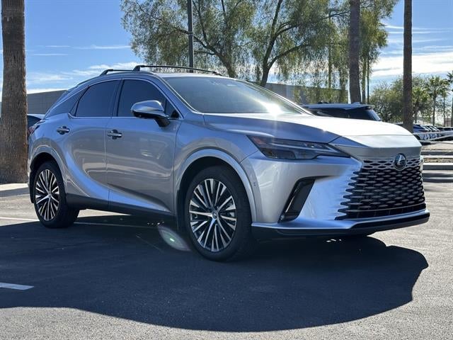 2024 Lexus RX Premium+