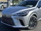 2024 Lexus RX Premium+