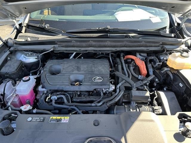 2024 Lexus RX Premium+