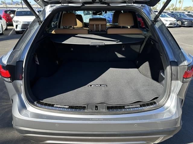 2024 Lexus RX Premium+