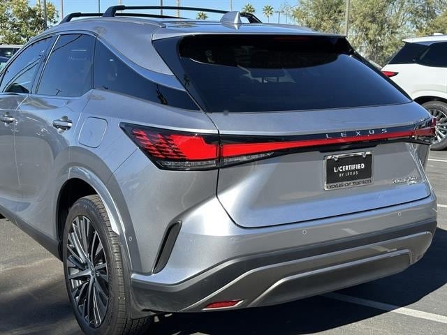 2024 Lexus RX Premium+