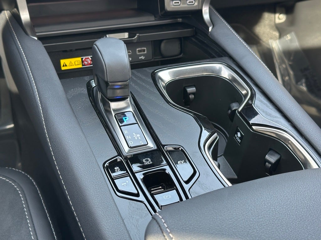 2026 Lexus RX Luxury