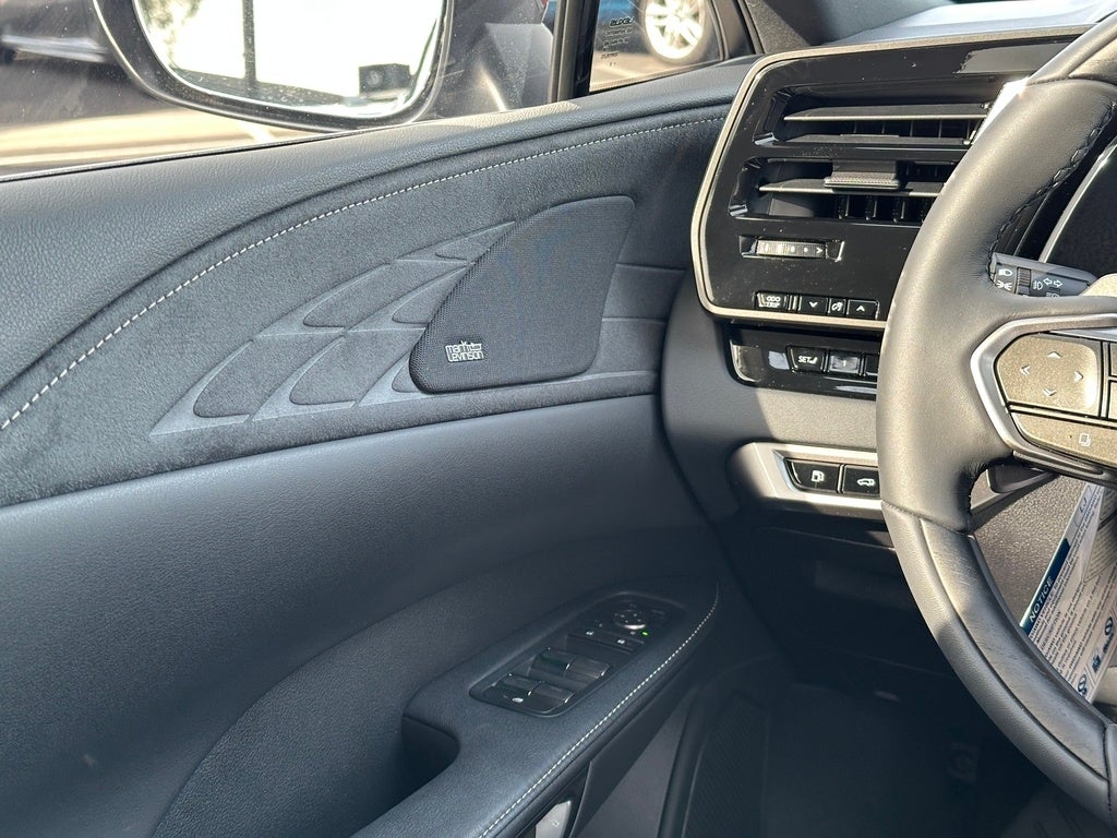 2026 Lexus RX Luxury