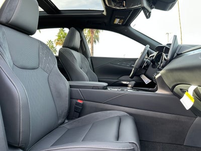 2026 Lexus RX Luxury