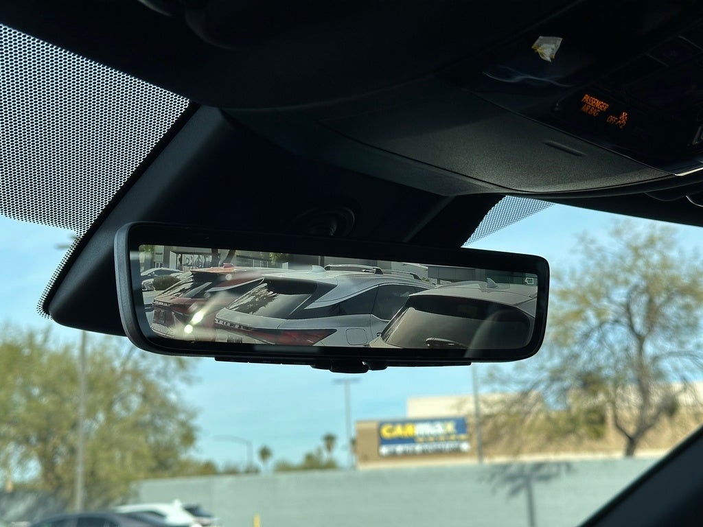 2026 Lexus RX Luxury