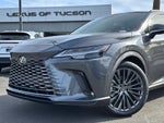 2026 Lexus RX Luxury