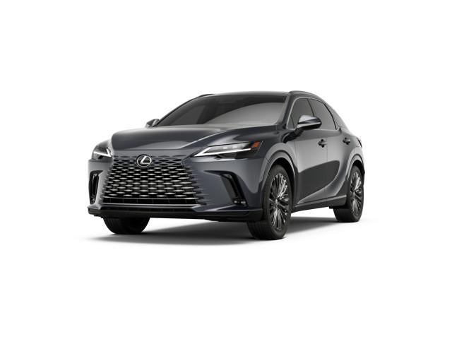 2026 Lexus RX Luxury