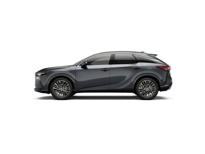 2026 Lexus RX Luxury