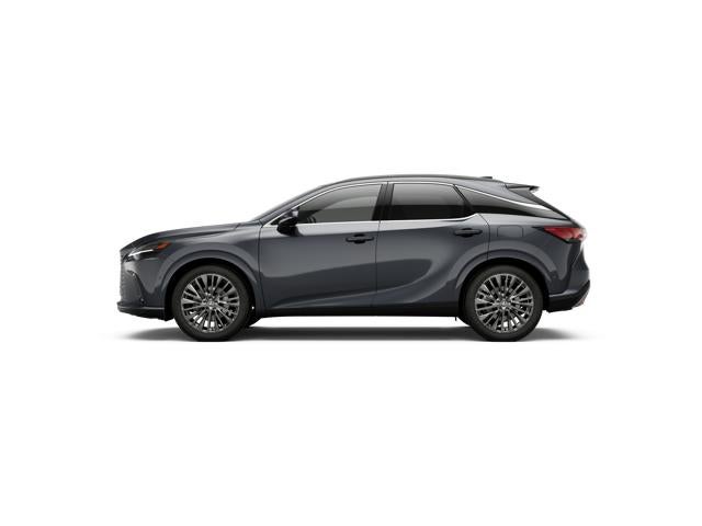 2026 Lexus RX Luxury