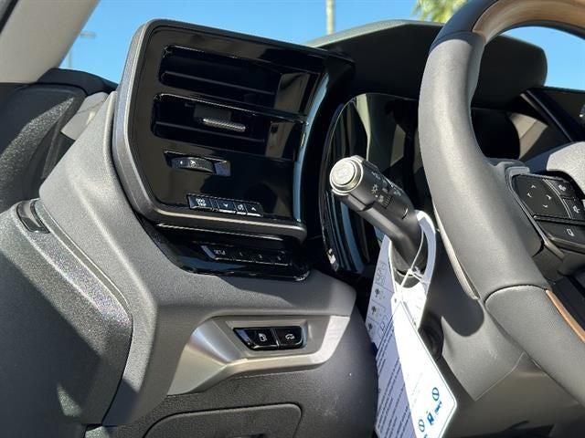 2026 Lexus RX Premium+