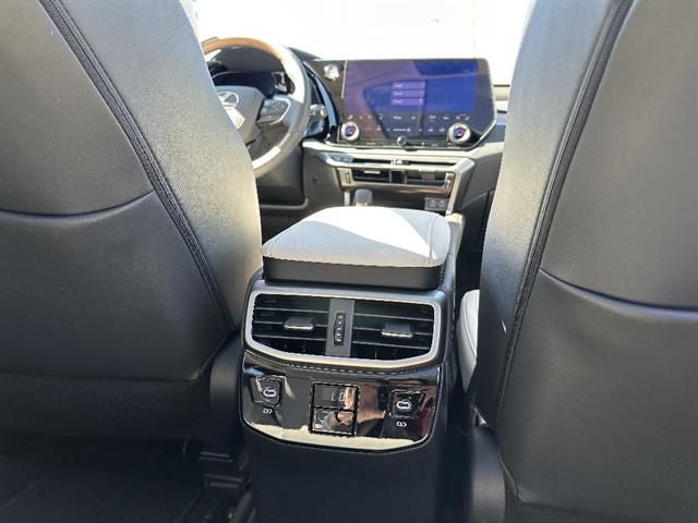 2026 Lexus RX Premium+