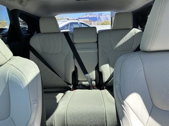 2026 Lexus RX Premium+