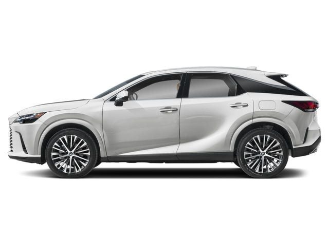 2026 Lexus RX 350h Premium