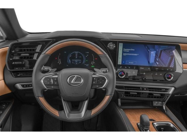 2026 Lexus RX 350h Premium
