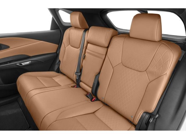 2026 Lexus RX 350h Premium