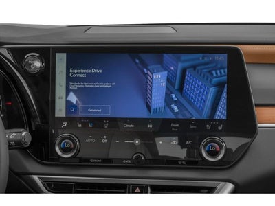 2026 Lexus RX 350h Premium