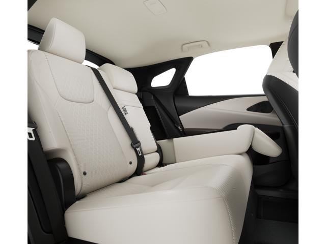 2026 Lexus RX 350h
