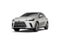 2026 Lexus RX 350h