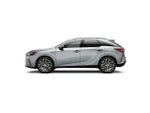 2026 Lexus RX 350h
