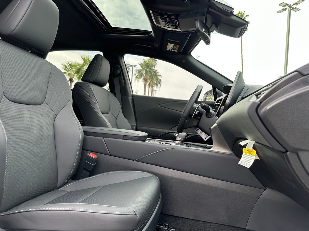 2026 Lexus RX Premium