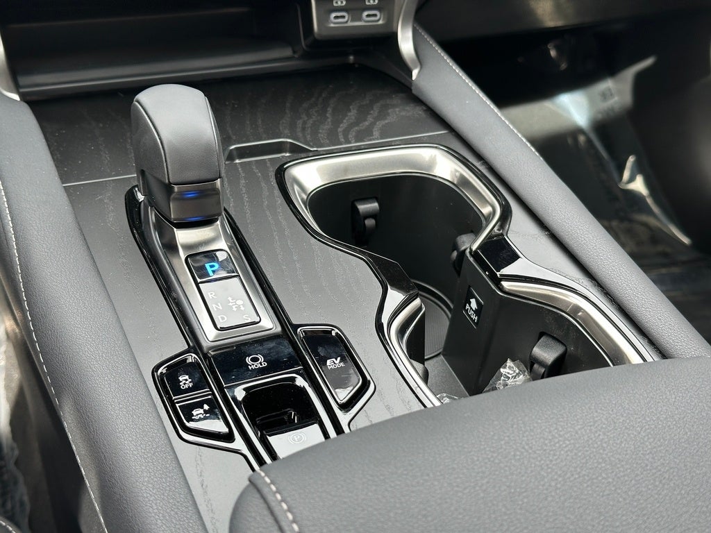 2026 Lexus RX Premium