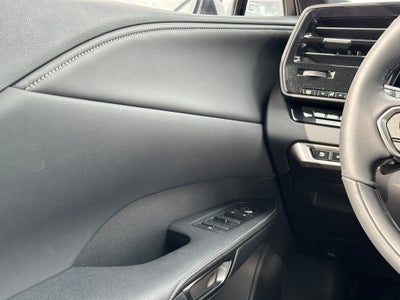 2026 Lexus RX Premium