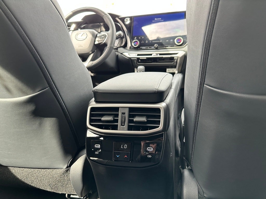 2026 Lexus RX Premium