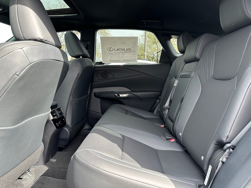 2026 Lexus RX Premium