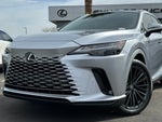 2026 Lexus RX Premium