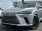 2026 Lexus RX Premium