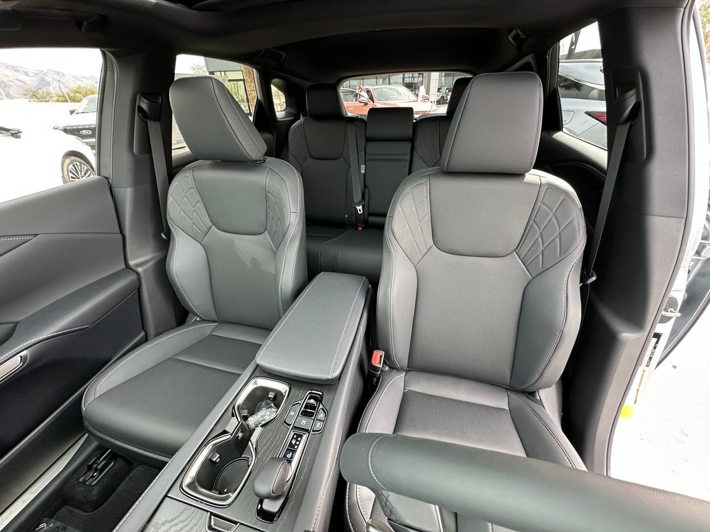 2026 Lexus RX Premium