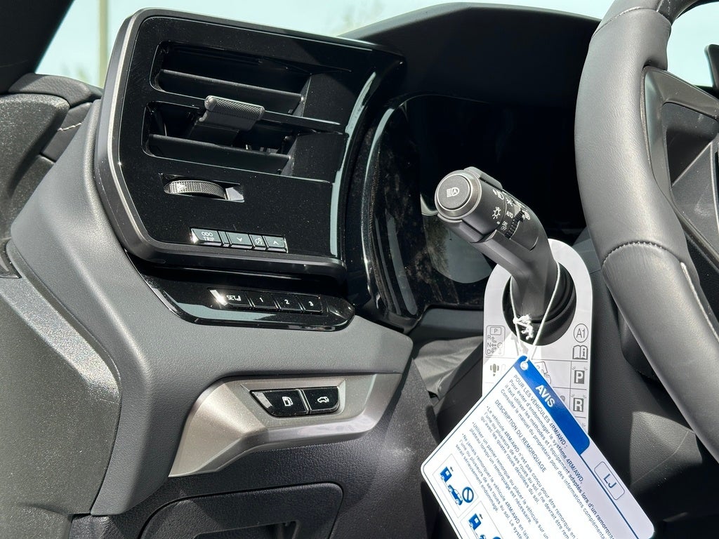 2026 Lexus RX Premium