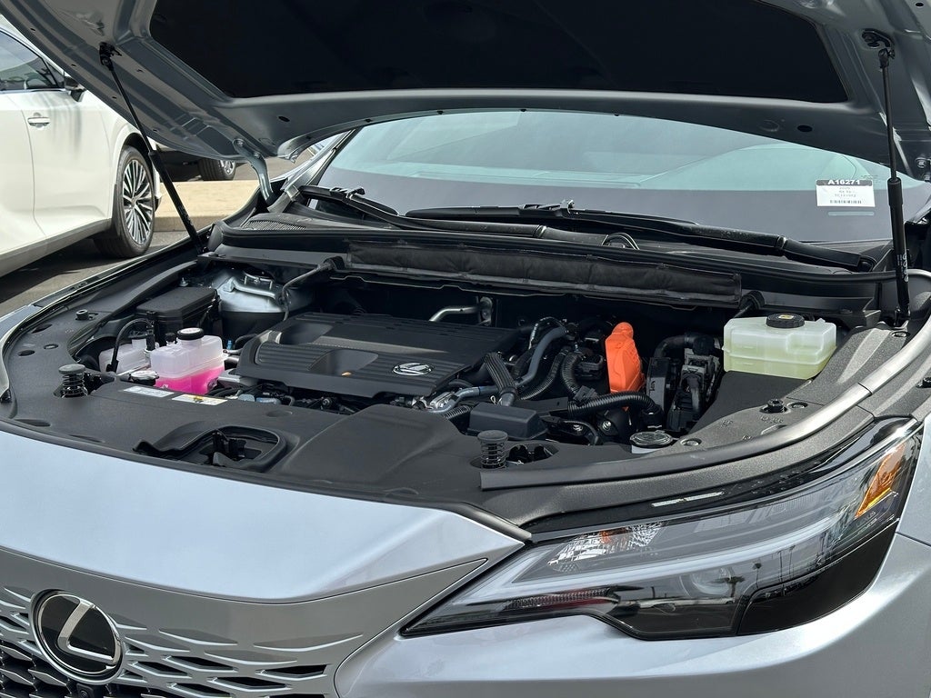 2026 Lexus RX Premium