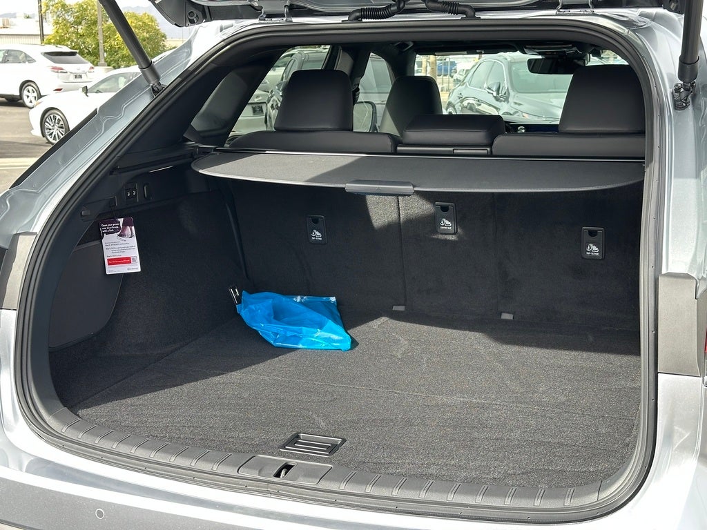 2026 Lexus RX Premium