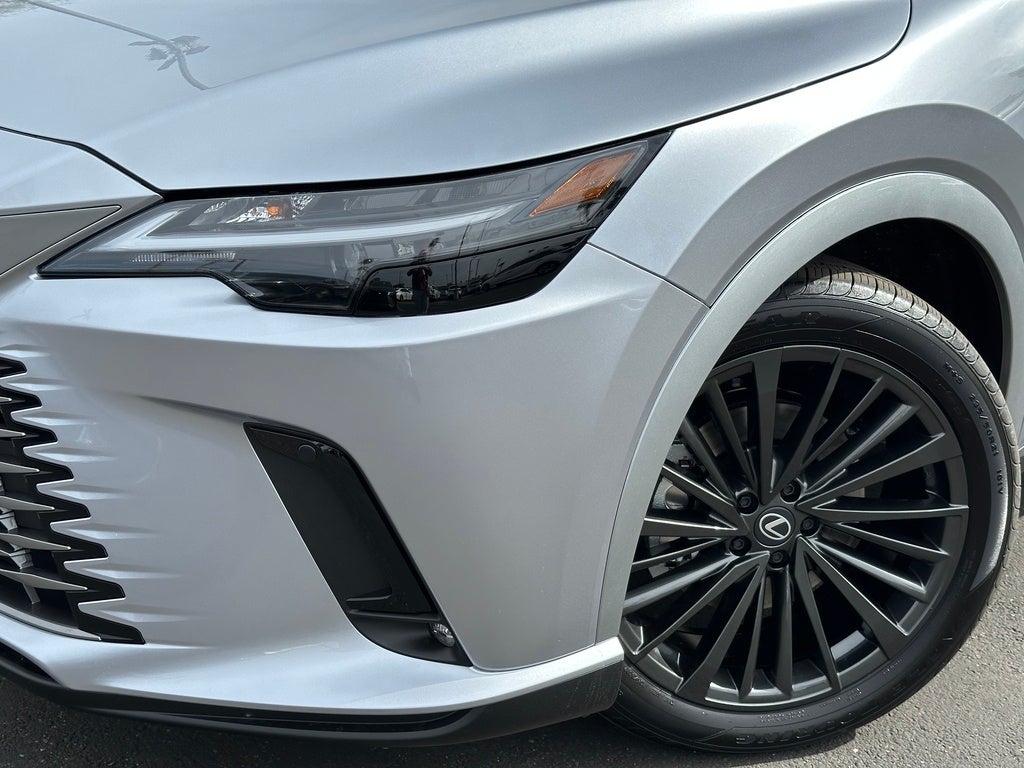 2026 Lexus RX Premium