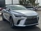 2026 Lexus RX Premium